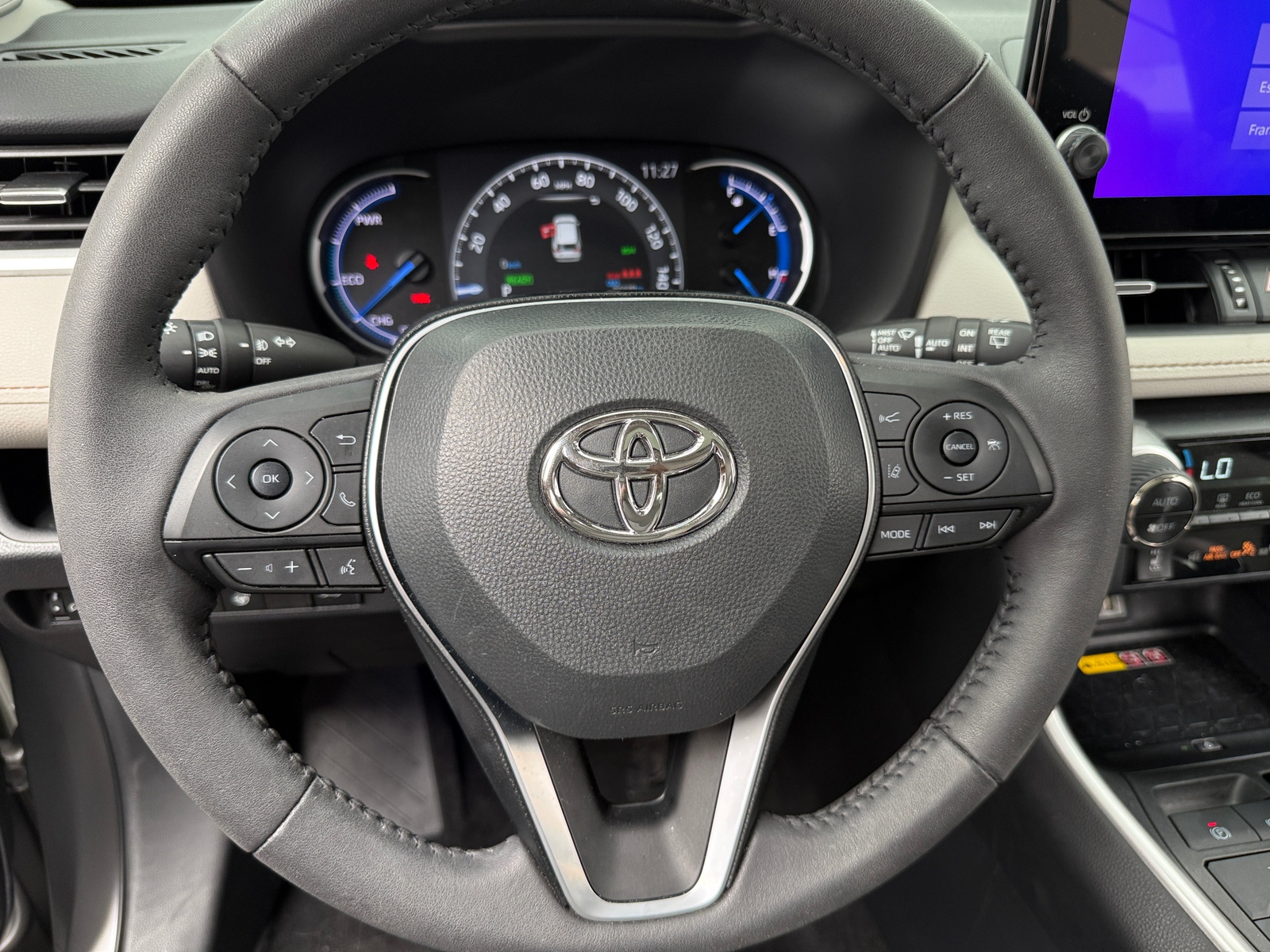 Thumbnail: 2024 Toyota RAV4 - 4
