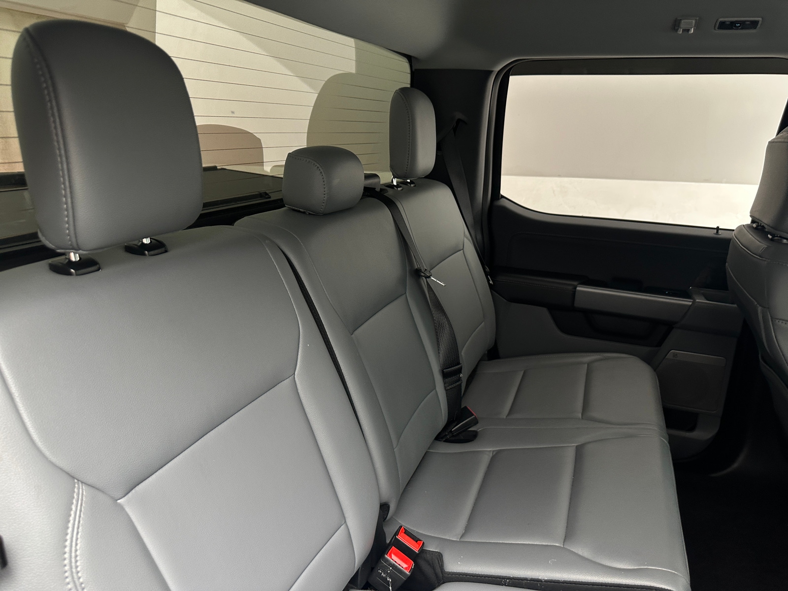 Thumbnail: 2025 Ford F-150 - 5