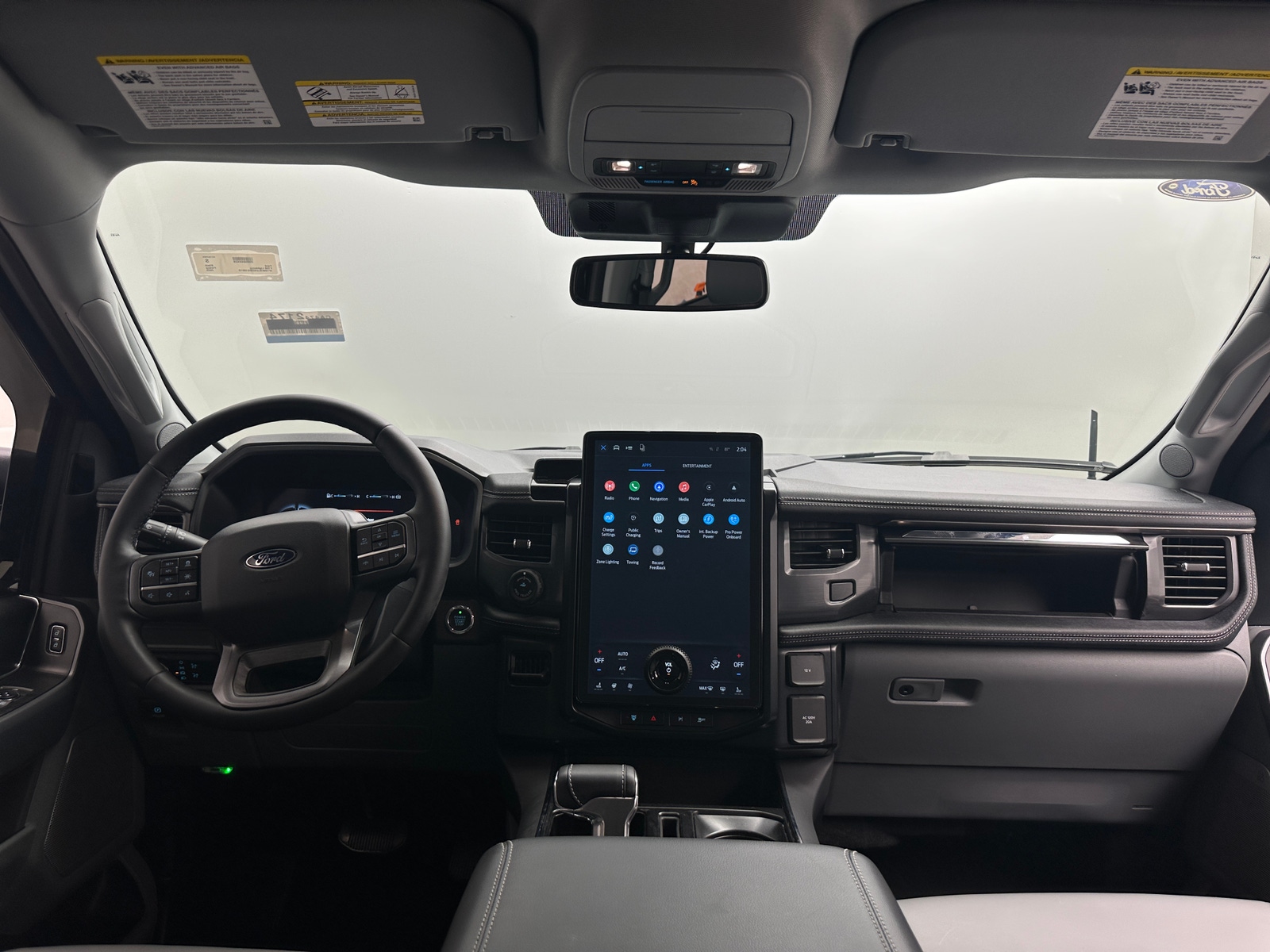 Thumbnail: 2025 Ford F-150 - 2