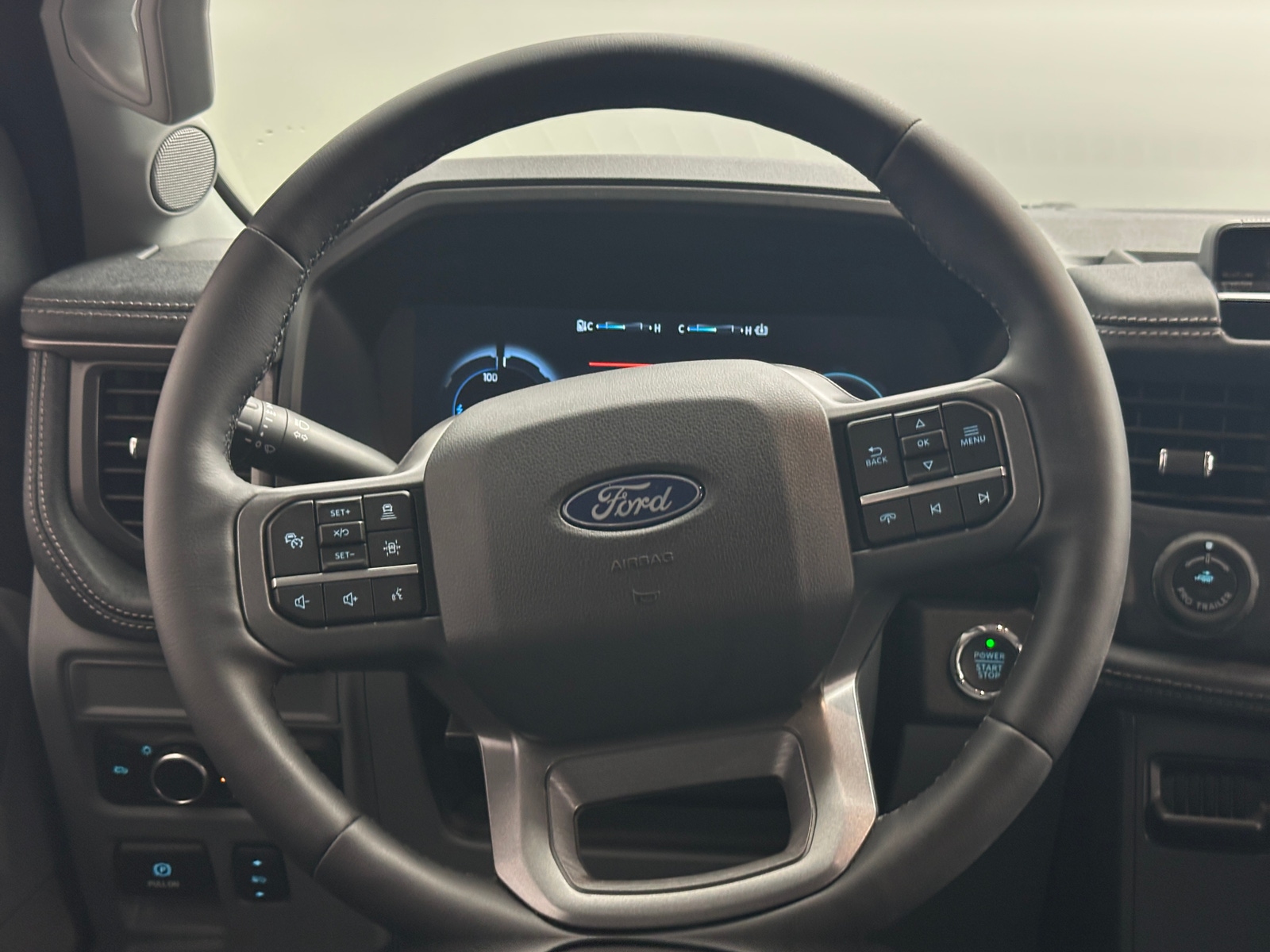 Thumbnail: 2025 Ford F-150 - 4