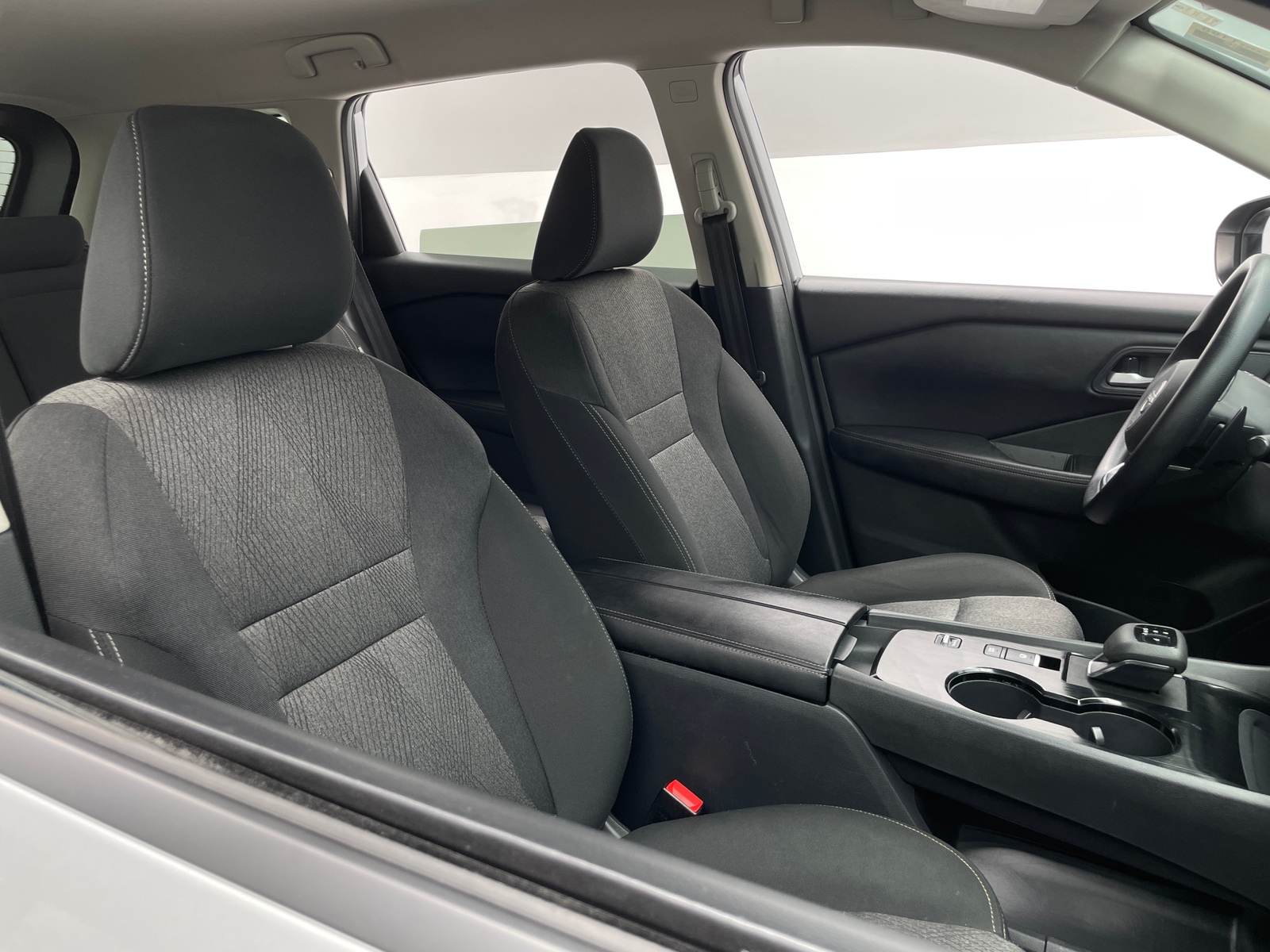 Thumbnail: 2024 Nissan Rogue - 2