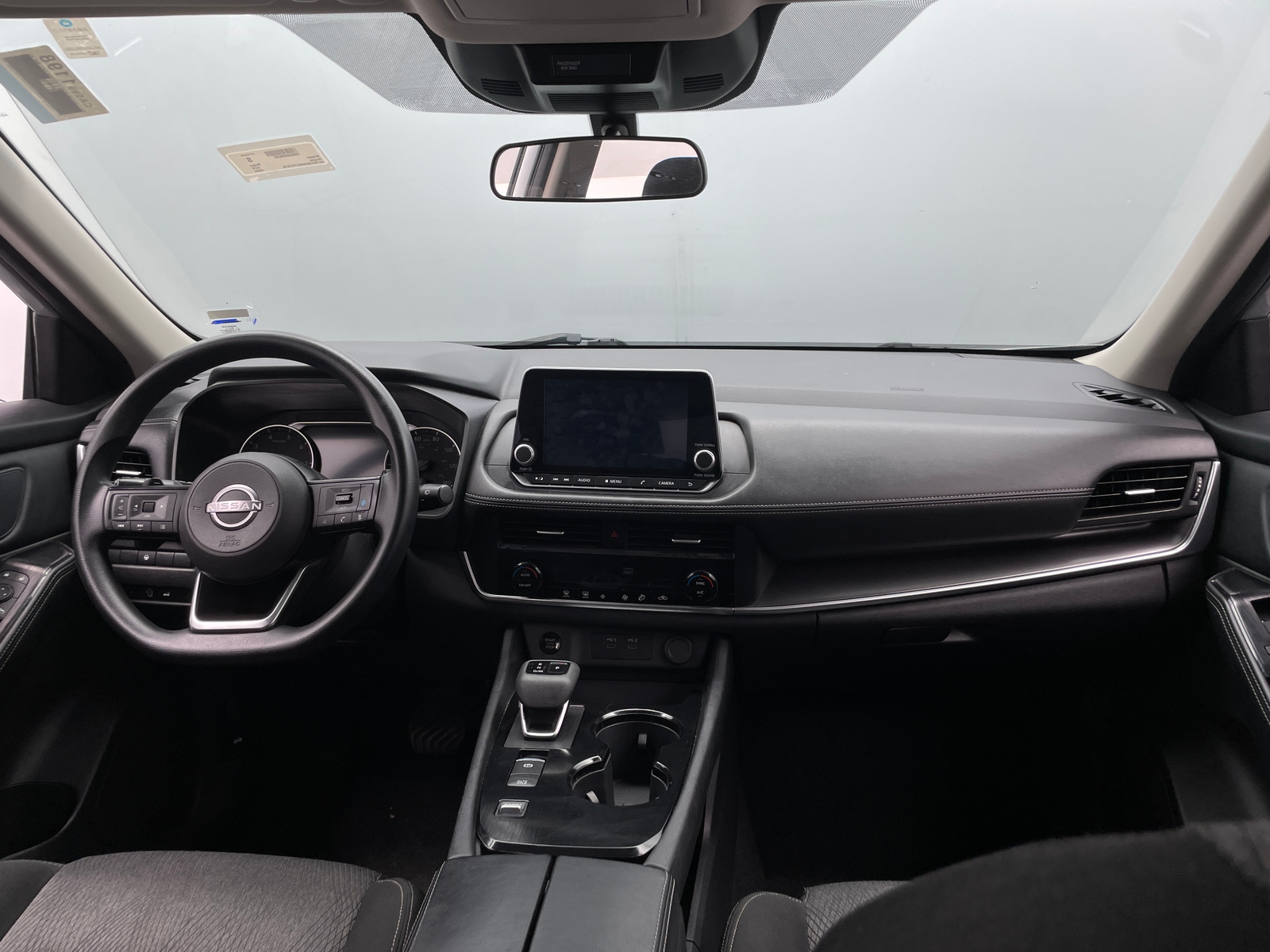 Thumbnail: 2024 Nissan Rogue - 3