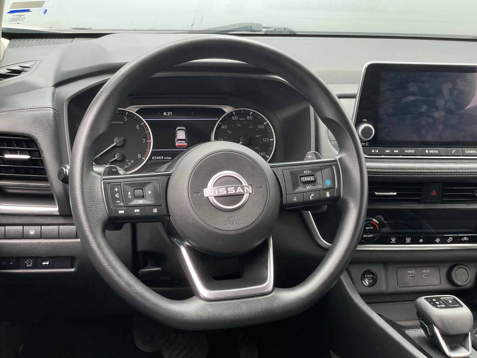 Thumbnail: 2024 Nissan Rogue - 5