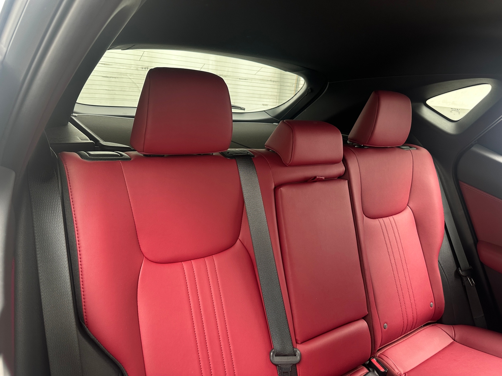 Thumbnail: 2025 Lexus NX - 5