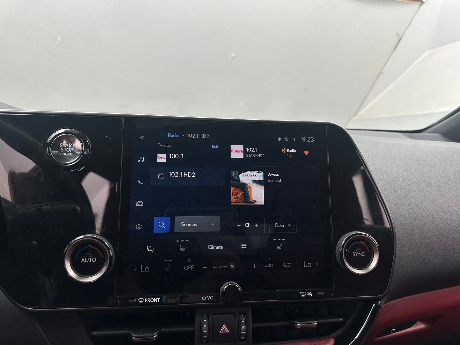 Thumbnail: 2025 Lexus NX - 3