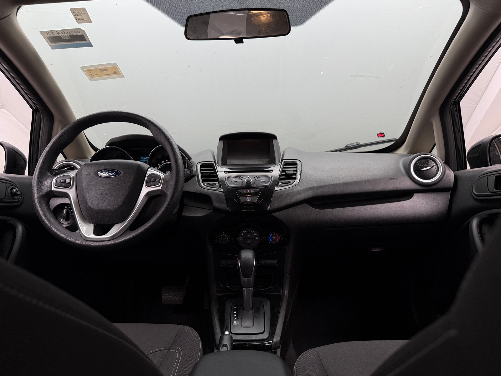 Thumbnail: 2018 Ford Fiesta - 3