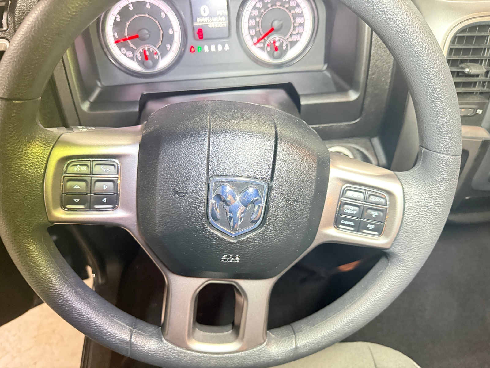 Thumbnail: 2023 RAM 1500 Classic - 5