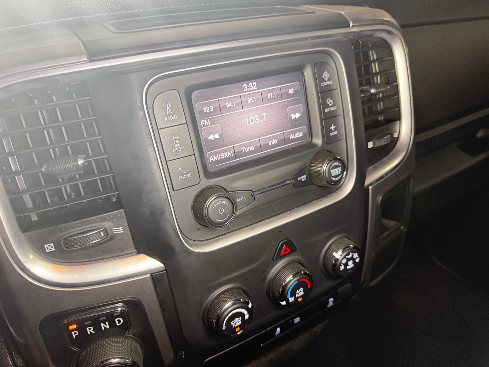 Thumbnail: 2023 RAM 1500 Classic - 4