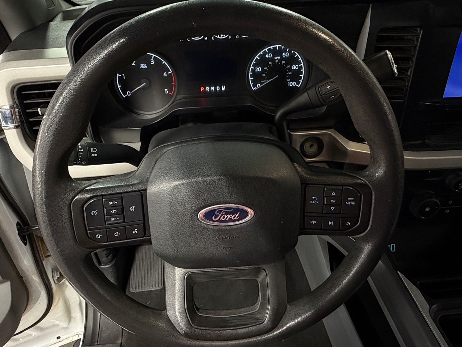 Thumbnail: 2024 Ford Econoline - 5