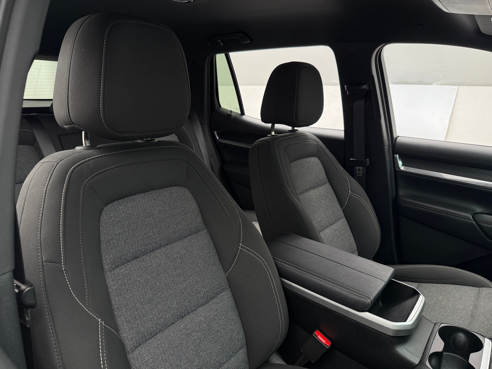 Thumbnail: 2026 GMC Terrain - 2