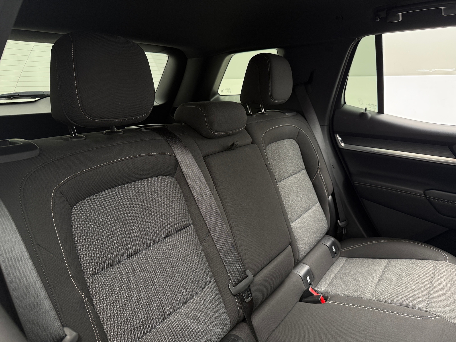 Thumbnail: 2026 GMC Terrain - 6