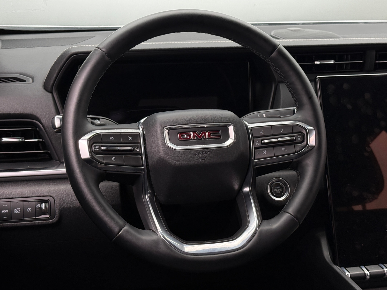 Thumbnail: 2026 GMC Terrain - 5