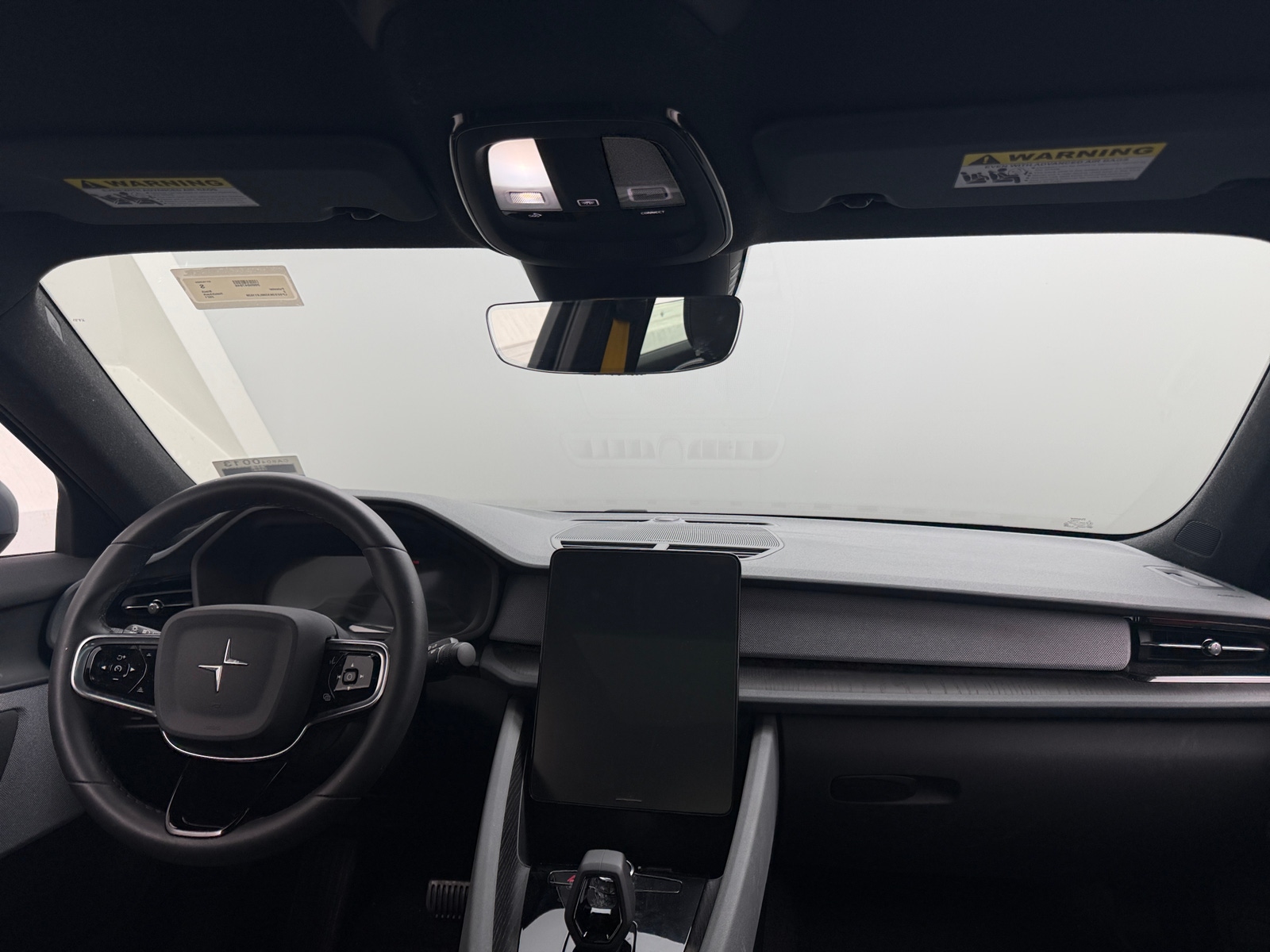 Thumbnail: 2021 Polestar 2 - 3