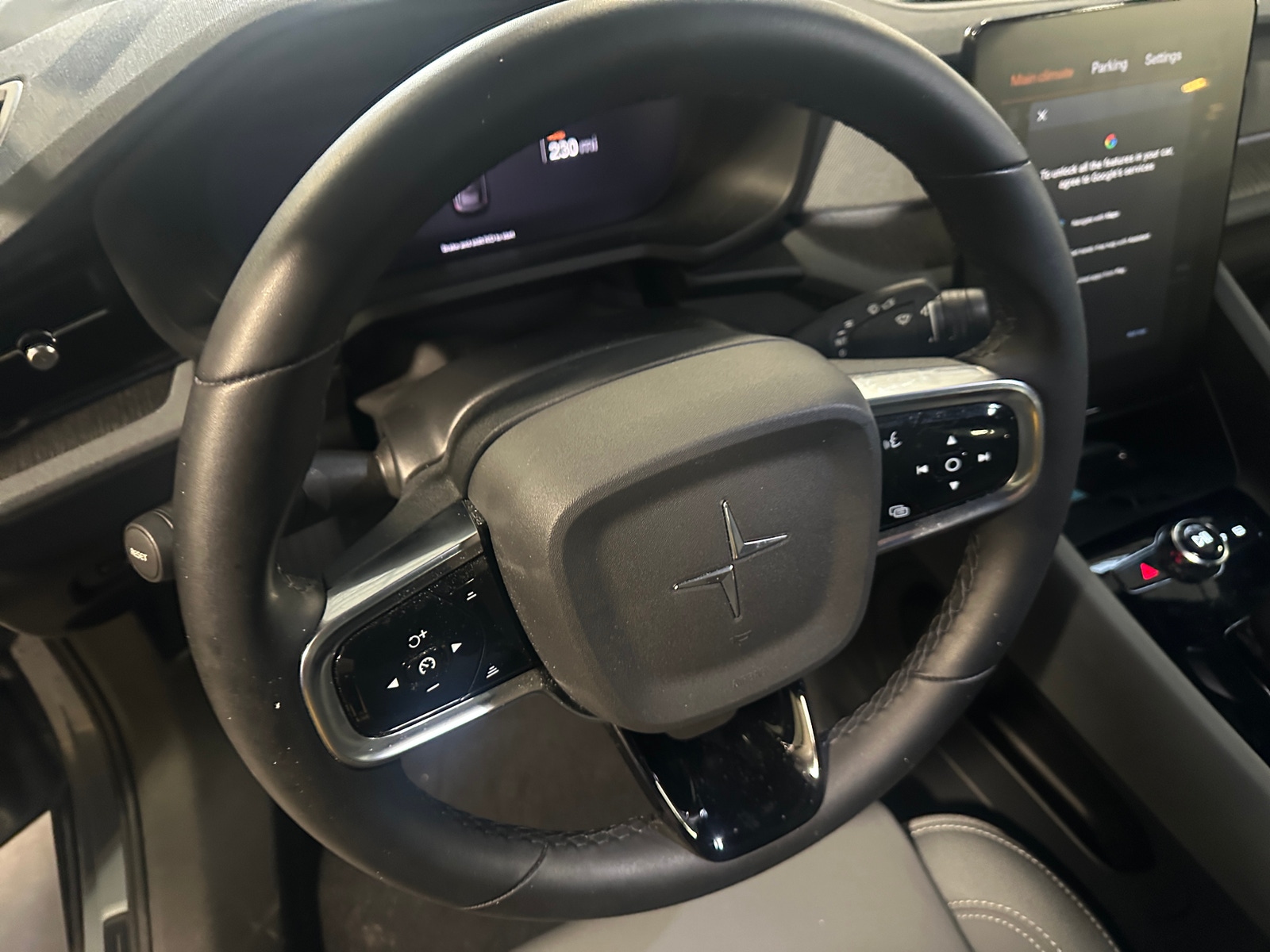 Thumbnail: 2021 Polestar 2 - 5