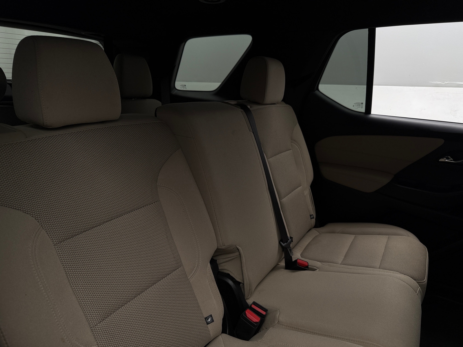 Thumbnail: 2023 Chevrolet Traverse - 6