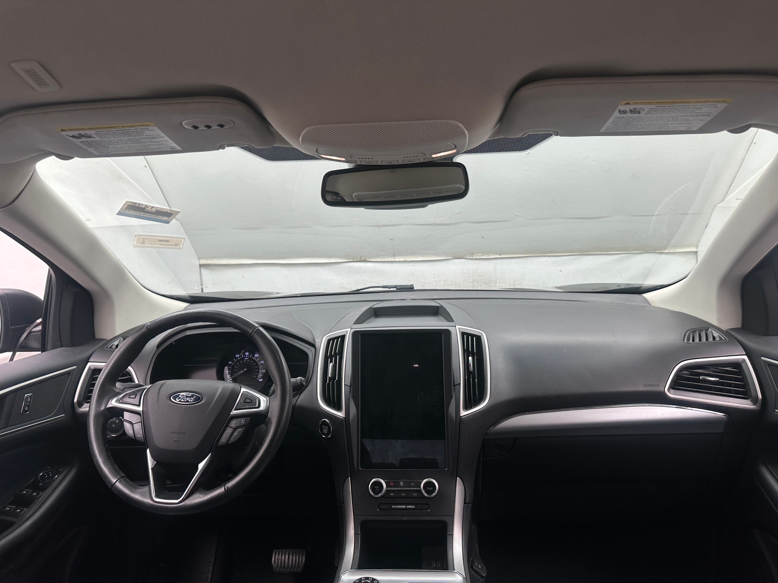 Thumbnail: 2022 Ford Edge - 2