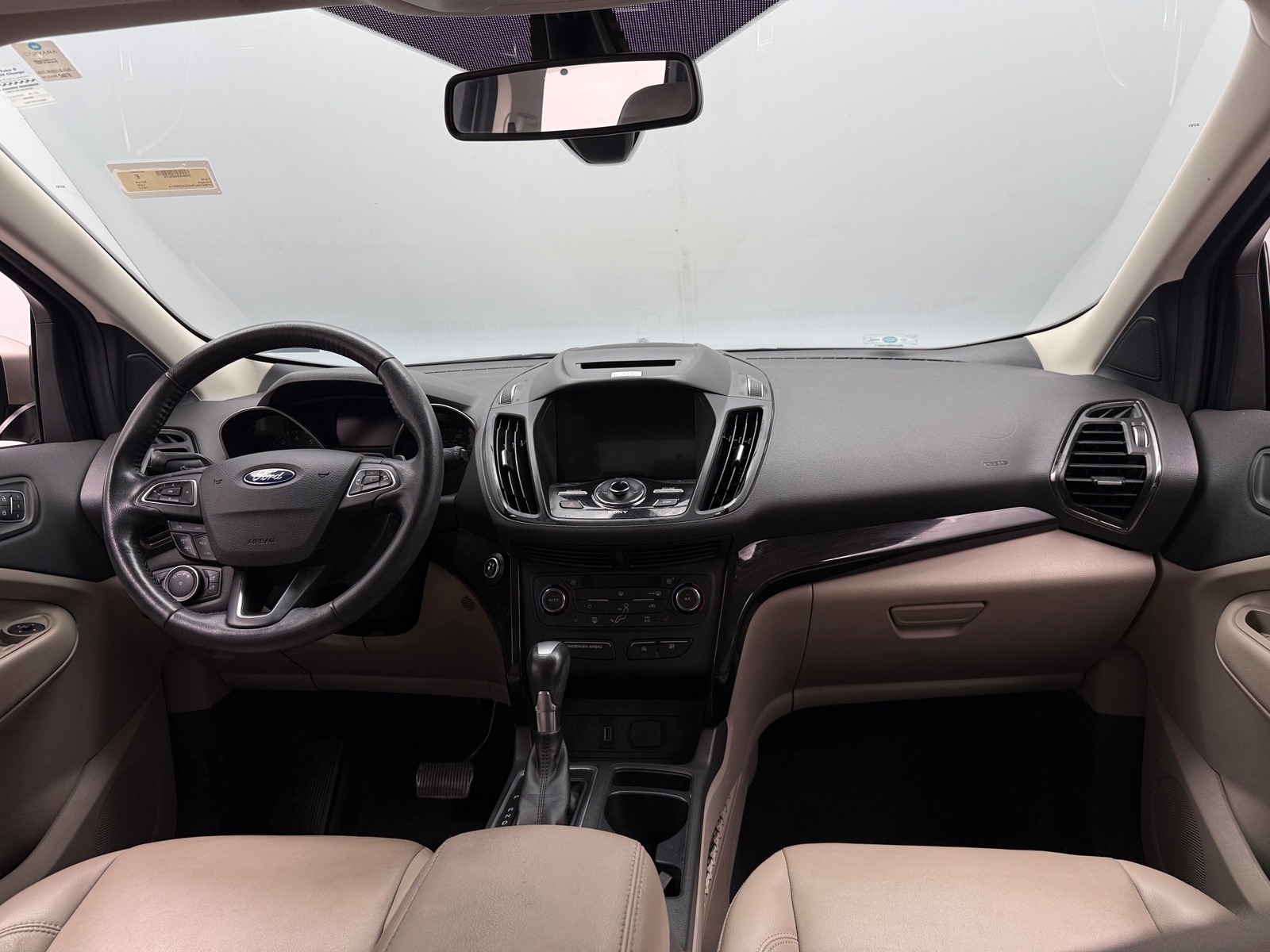 Thumbnail: 2017 Ford Escape - 2