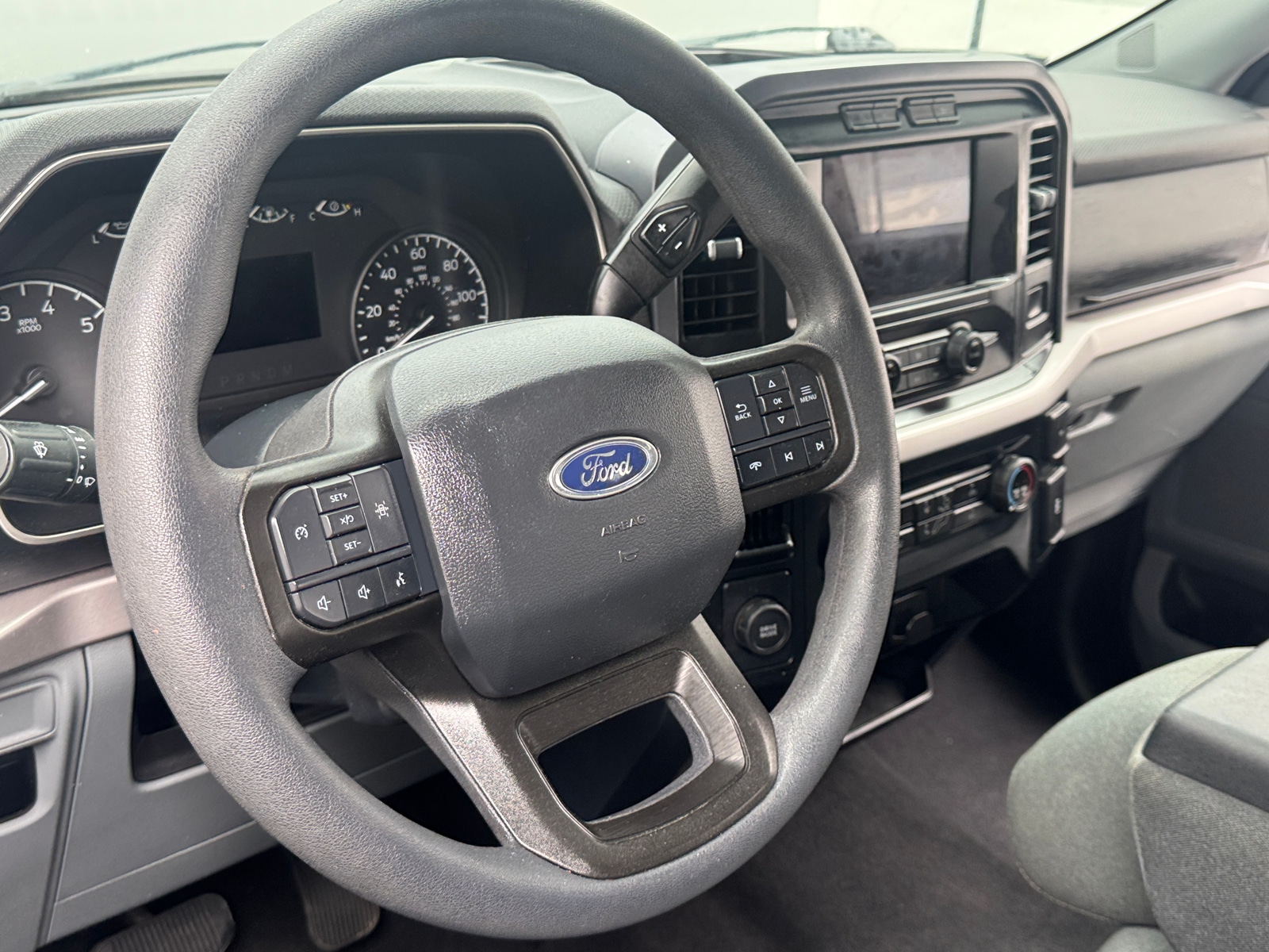 Thumbnail: 2023 Ford Econoline - 5