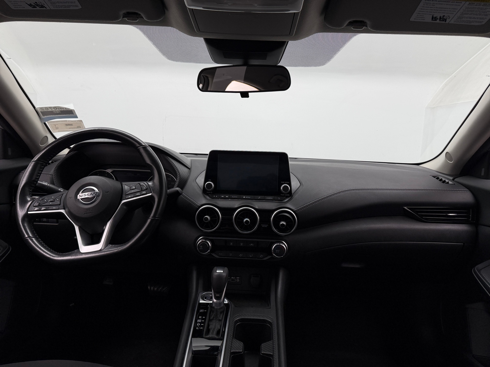 Thumbnail: 2022 Nissan Sentra - 3