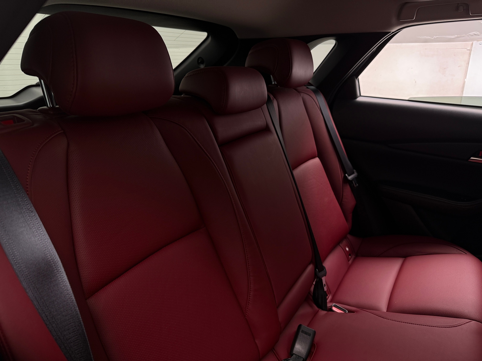 Thumbnail: 2024 Mazda CX-30 - 5