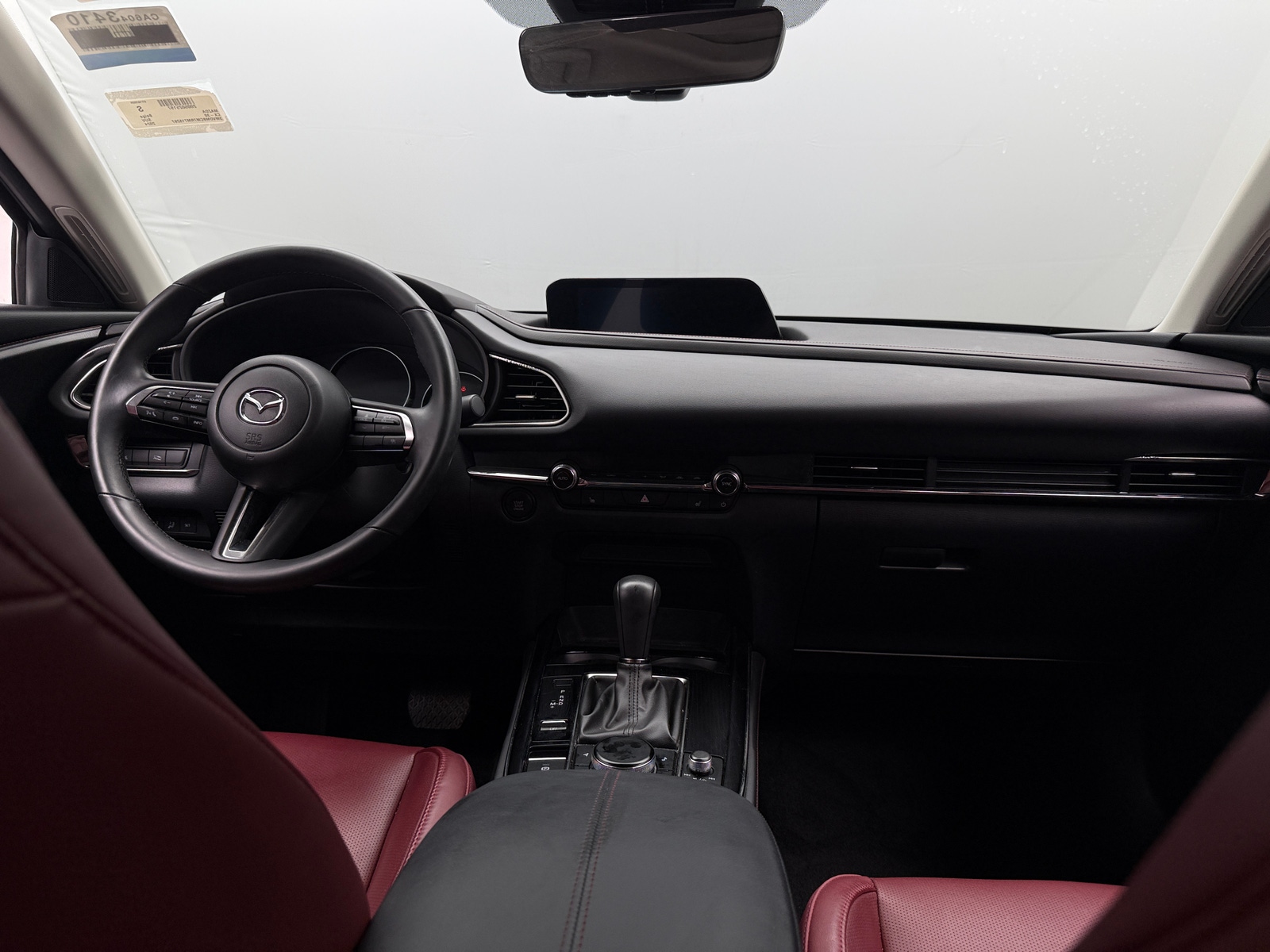 Thumbnail: 2024 Mazda CX-30 - 2