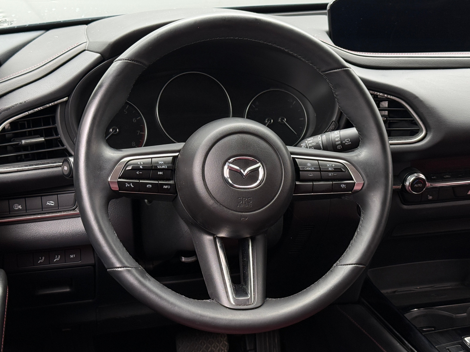 Thumbnail: 2024 Mazda CX-30 - 4