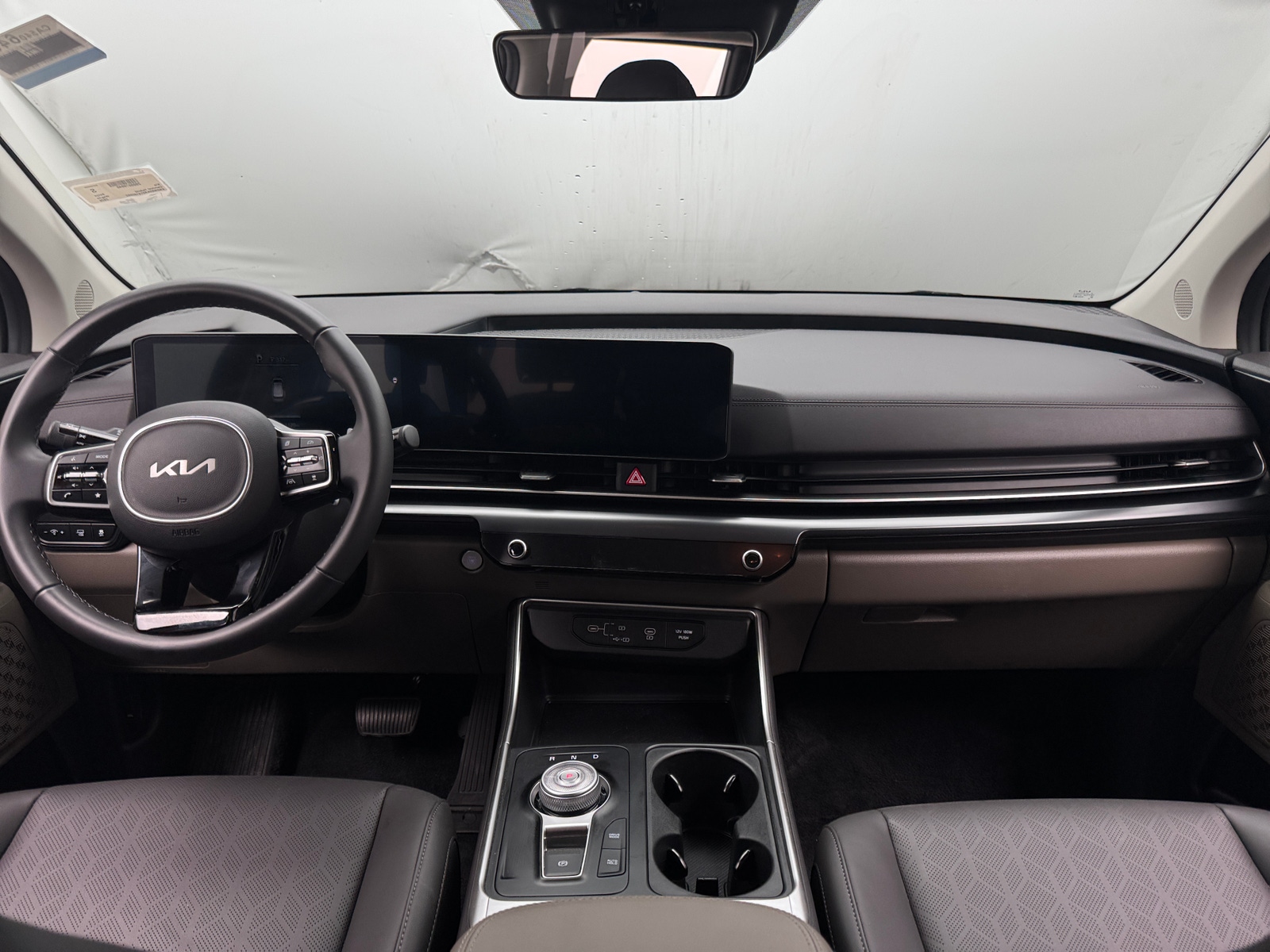 Thumbnail: 2026 Kia Carnival - 2