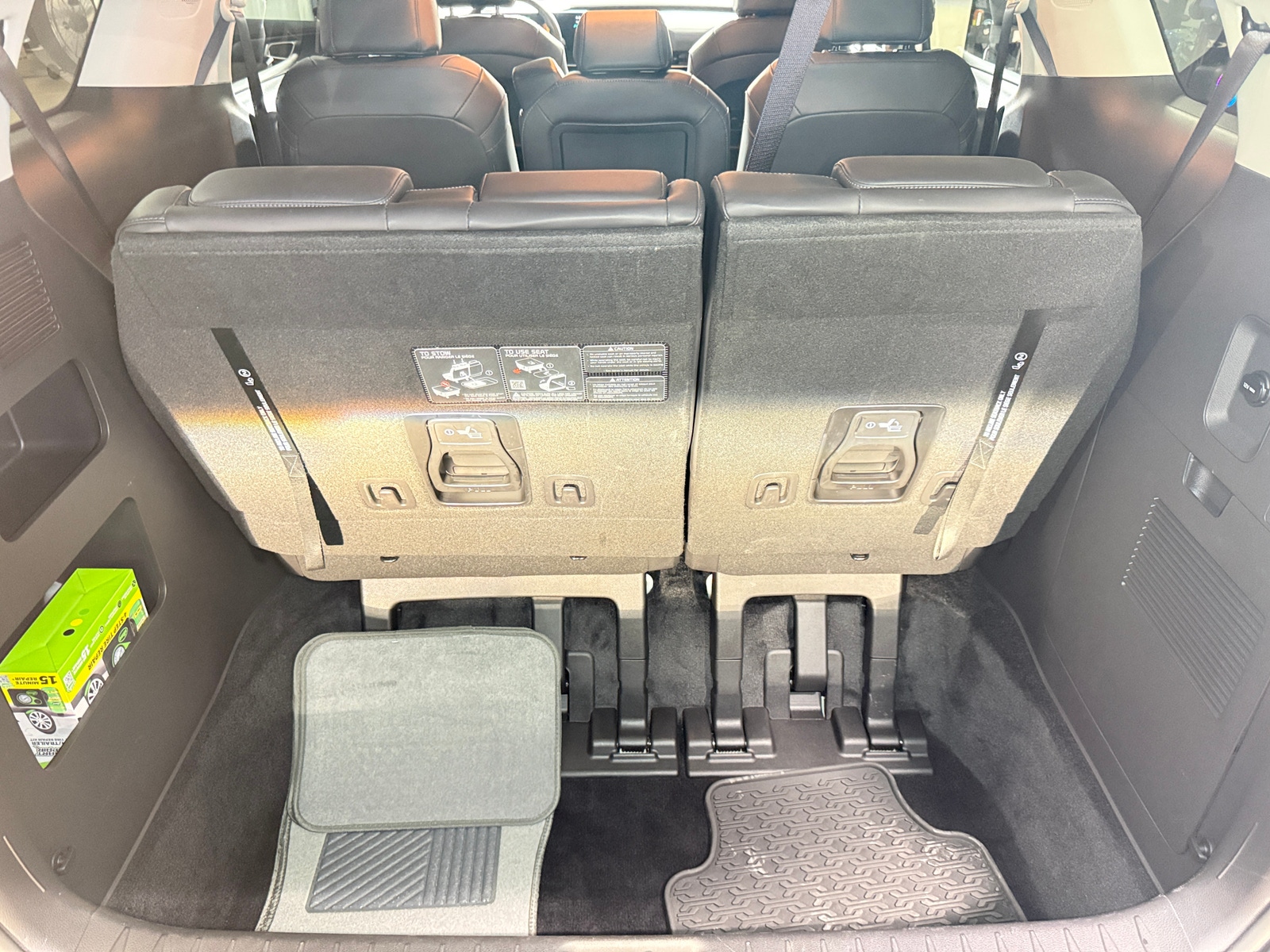 Thumbnail: 2026 Kia Carnival - 6