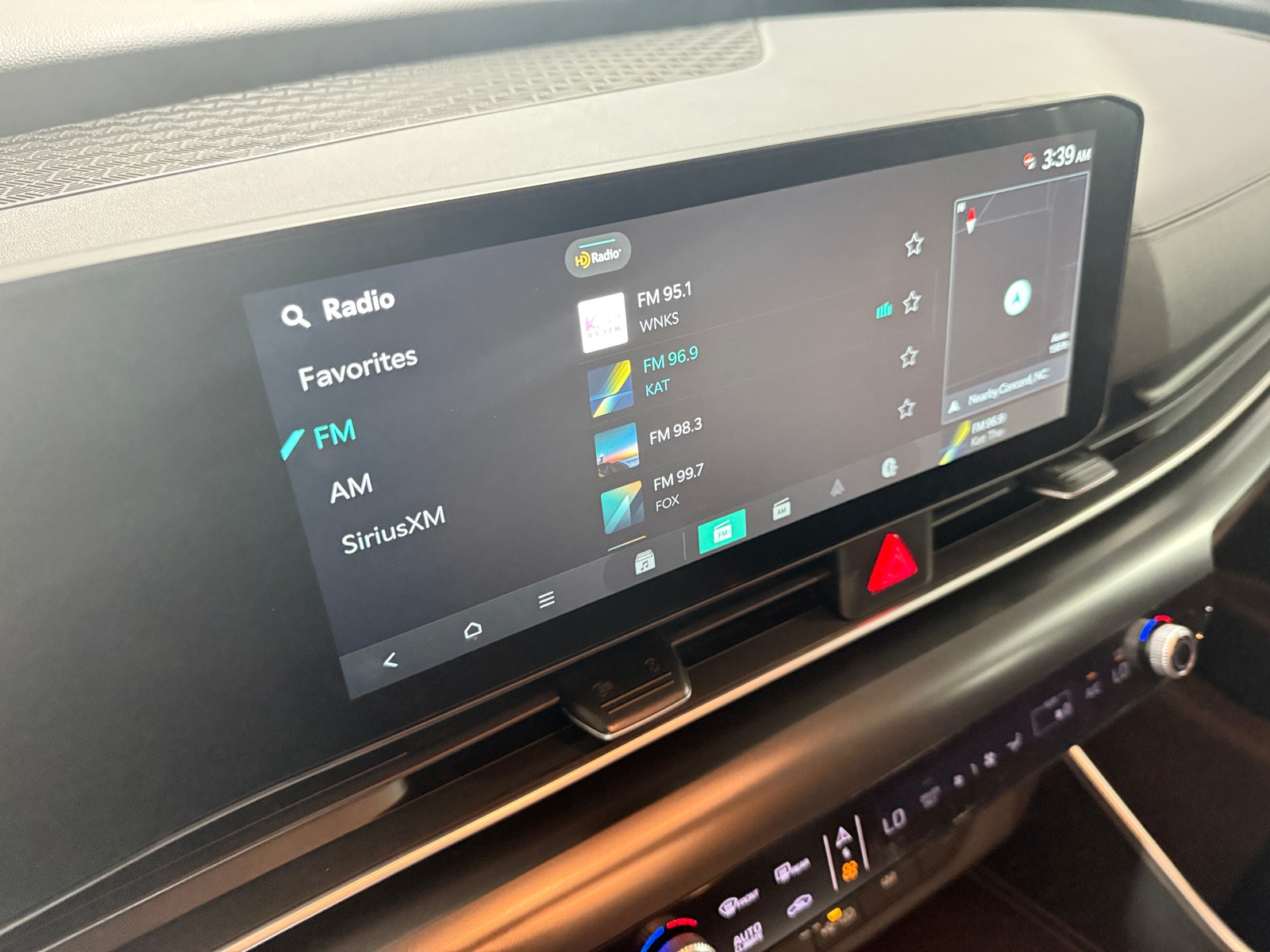 Thumbnail: 2026 Kia Carnival - 3