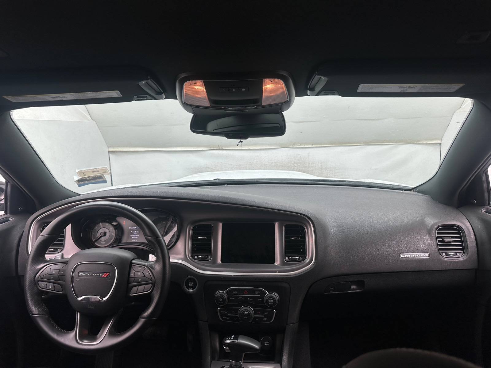 Thumbnail: 2022 Dodge Charger - 3