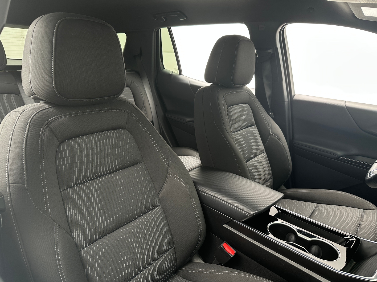Thumbnail: 2025 Chevrolet Equinox - 2