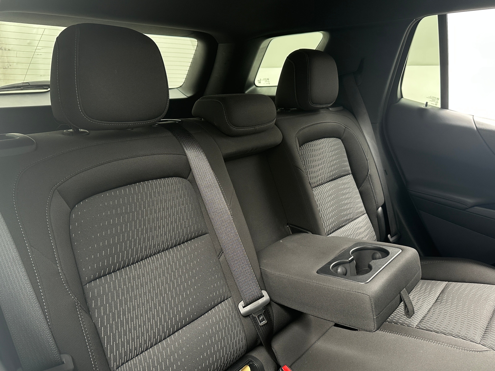 Thumbnail: 2025 Chevrolet Equinox - 6