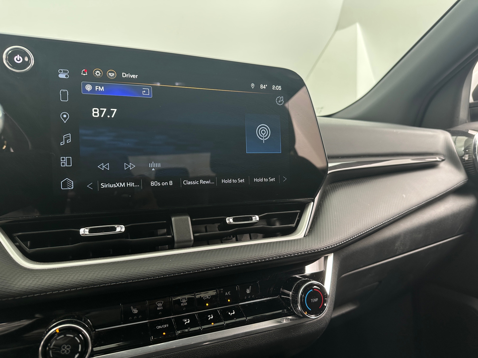 Thumbnail: 2025 Chevrolet Equinox - 4