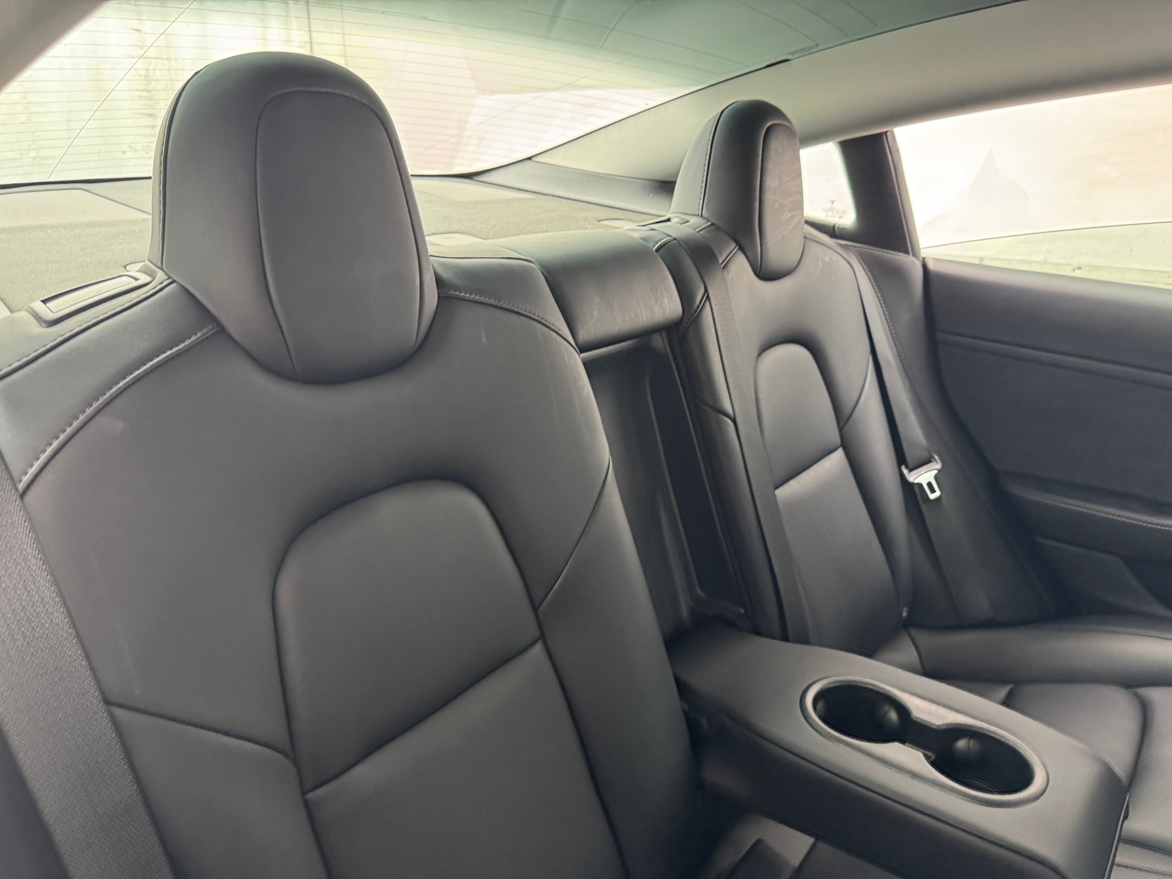 Used 2021 Tesla Model 3 Base with VIN 5YJ3E1EB1MF983888 for sale in Pewaukee, WI