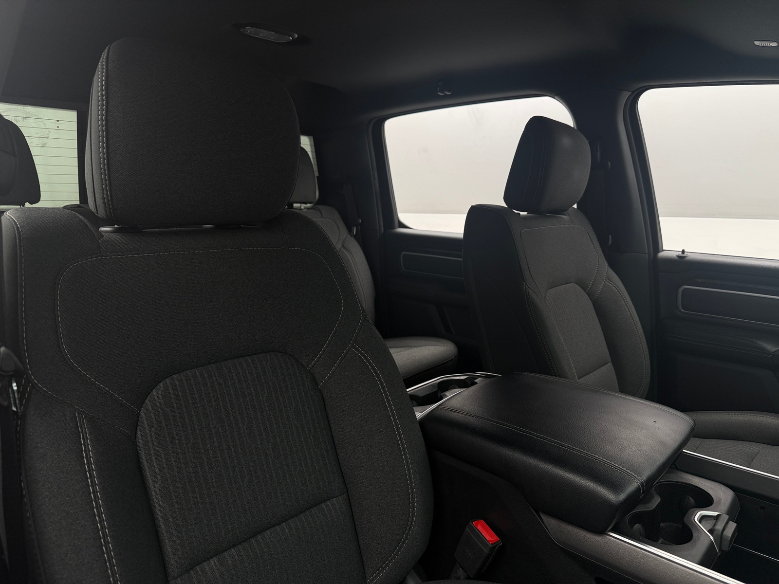Thumbnail: 2019 RAM 1500 - 2