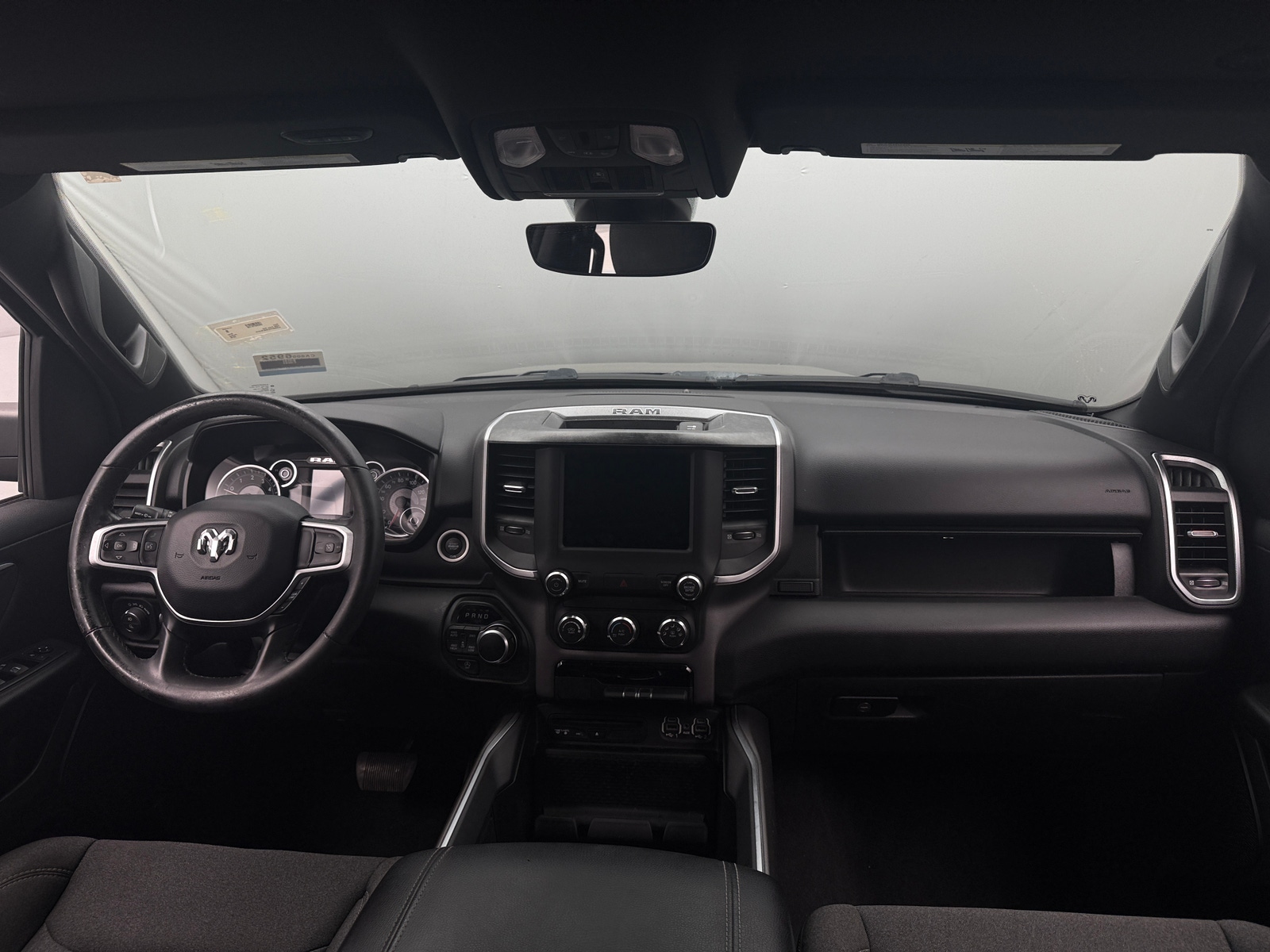Thumbnail: 2019 RAM 1500 - 3