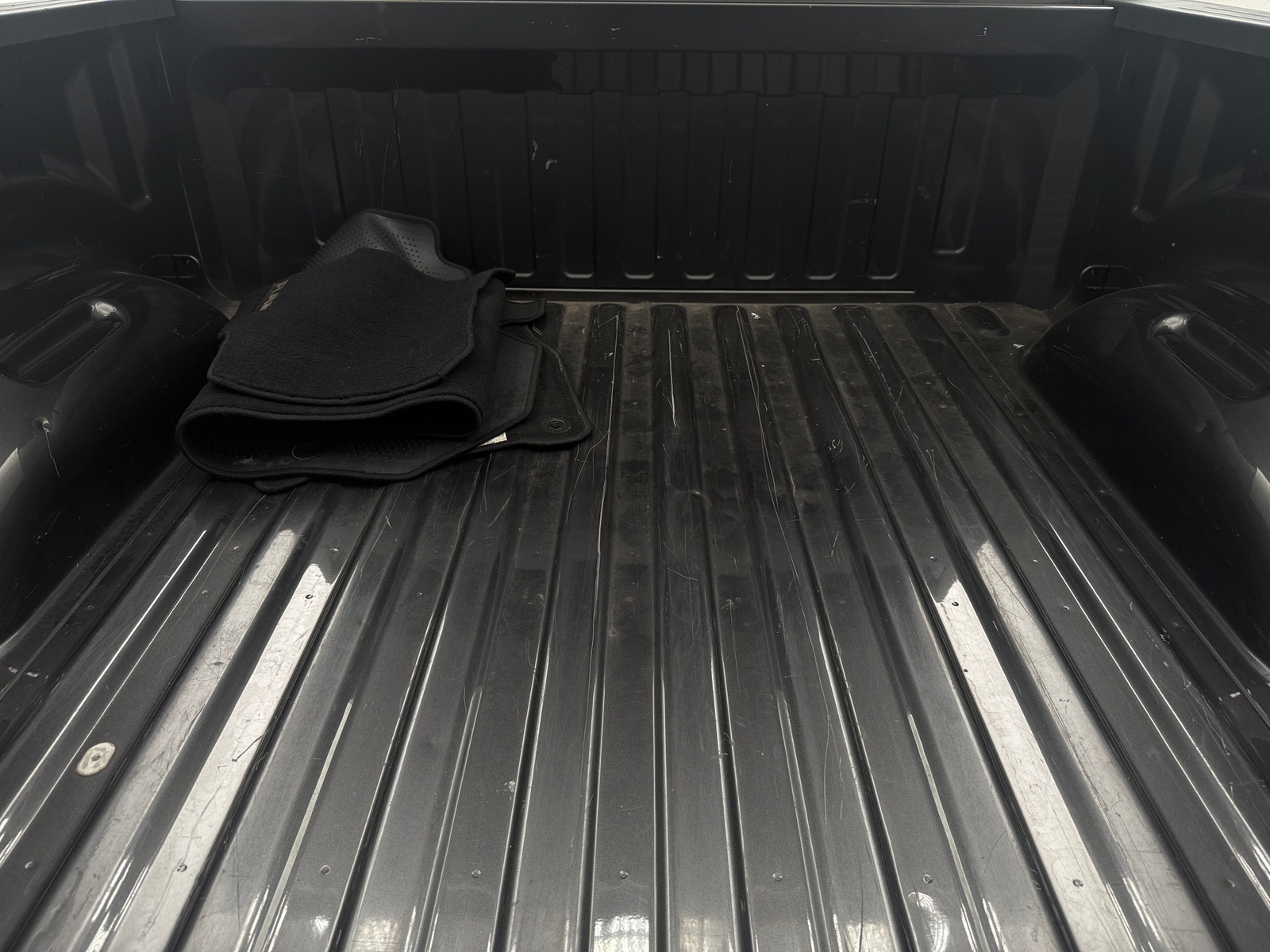 Thumbnail: 2019 RAM 1500 - 7