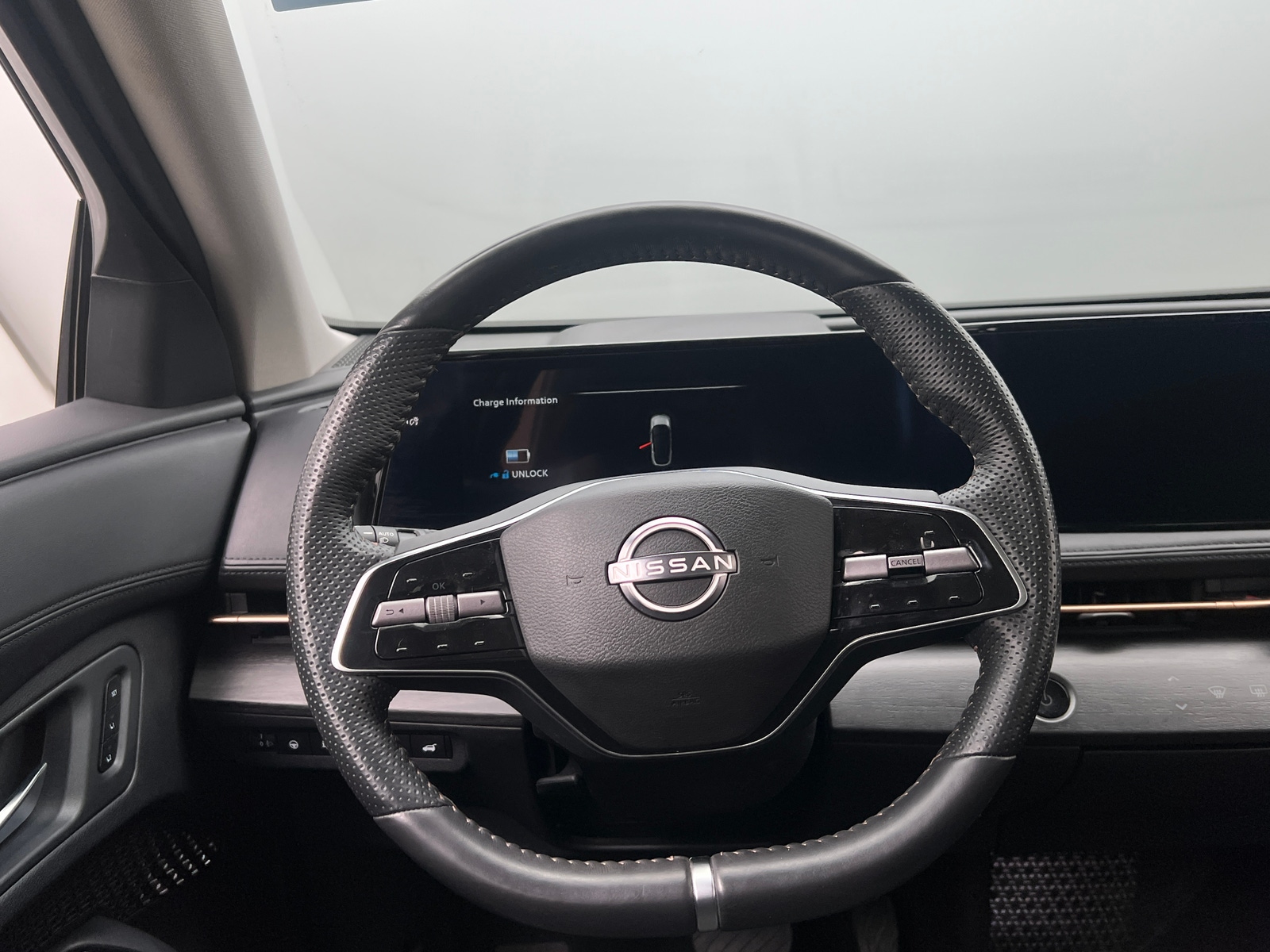 Thumbnail: 2024 Nissan Ariya - 4