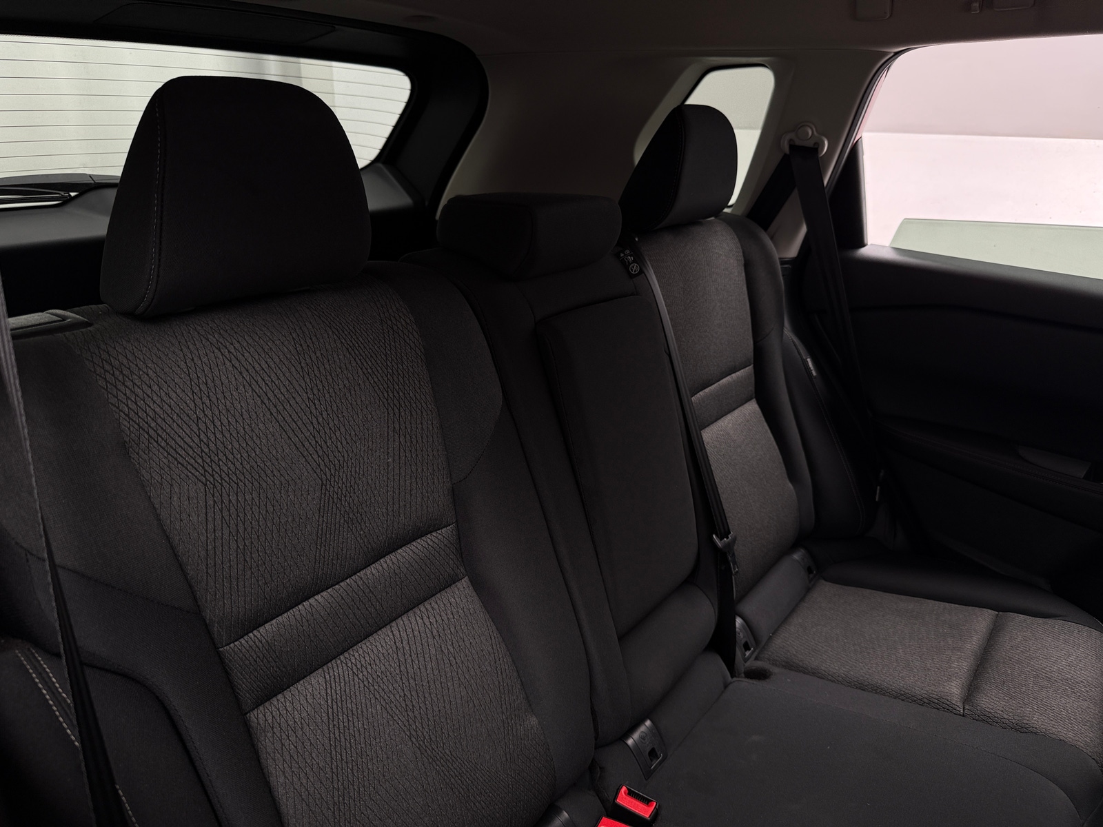 Thumbnail: 2026 Nissan Rogue - 6