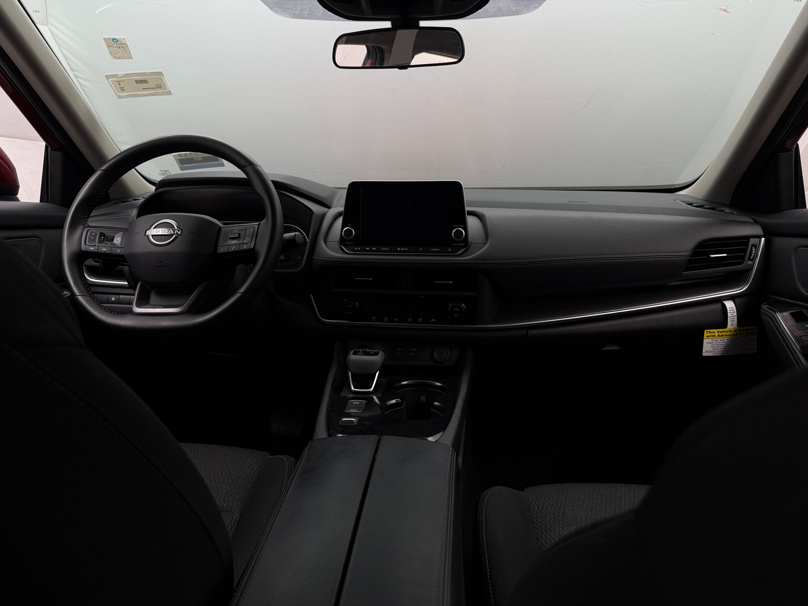 Thumbnail: 2026 Nissan Rogue - 3