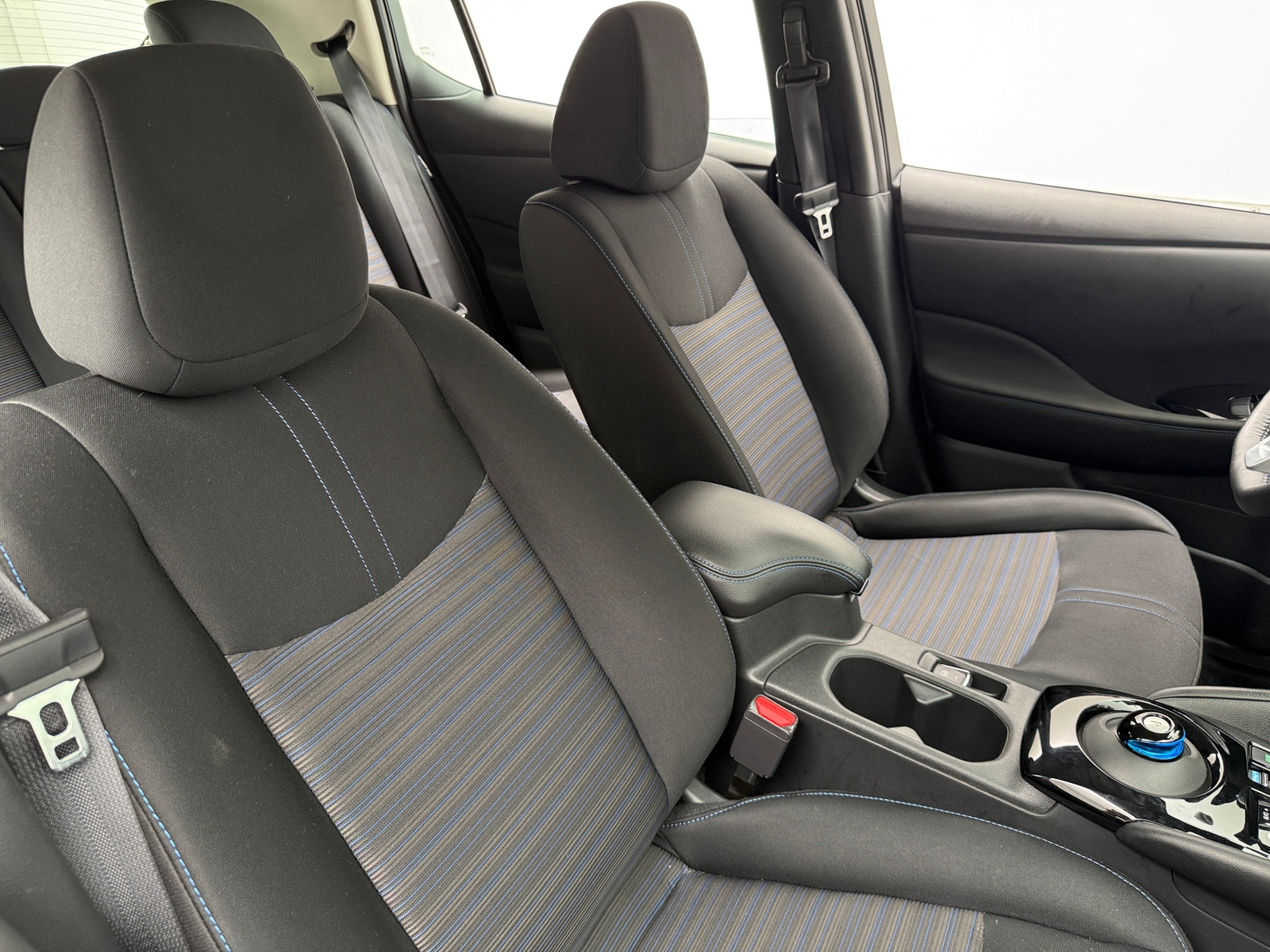 Thumbnail: 2023 Nissan Leaf - 2