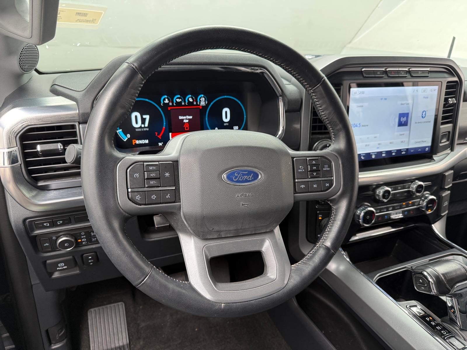Thumbnail: 2022 Ford Econoline - 4