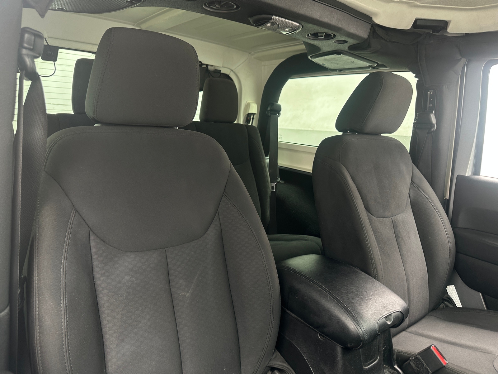 Thumbnail: 2015 Jeep Wrangler - 2