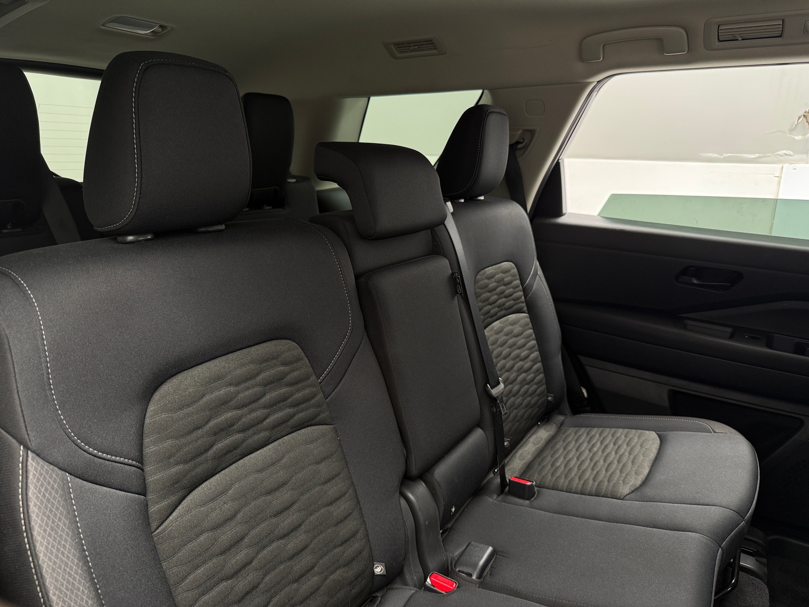 Thumbnail: 2025 Nissan Pathfinder - 6