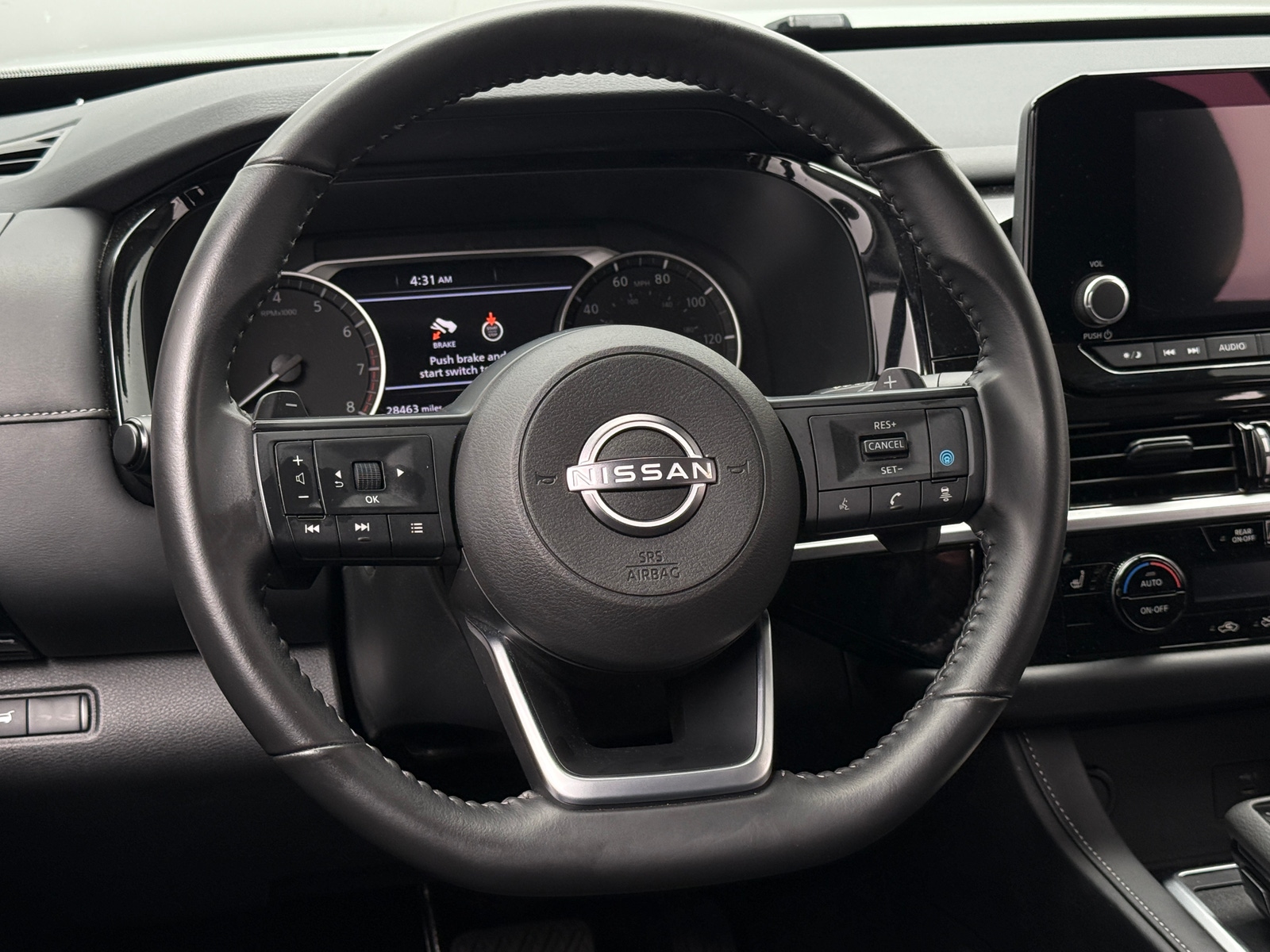Thumbnail: 2025 Nissan Pathfinder - 5