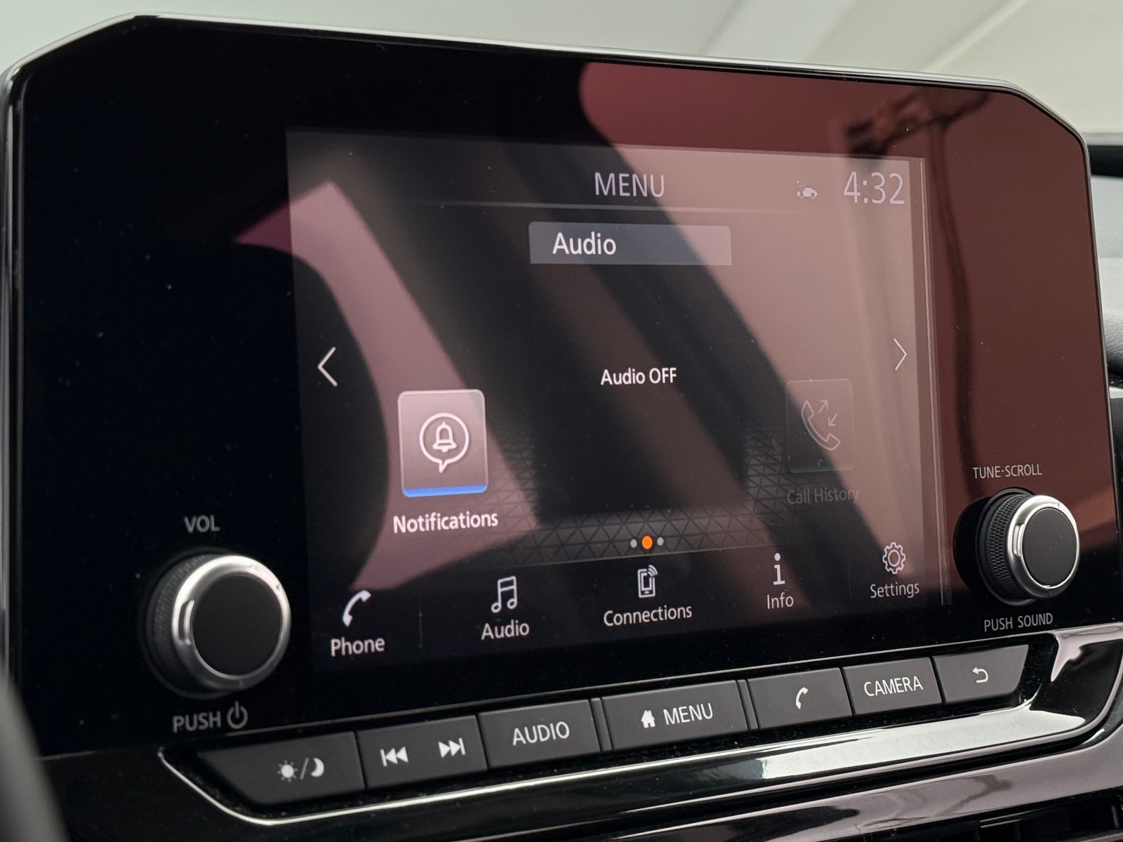 Thumbnail: 2025 Nissan Pathfinder - 4