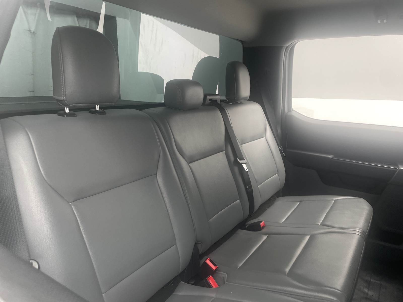 Thumbnail: 2021 Ford Econoline - 5