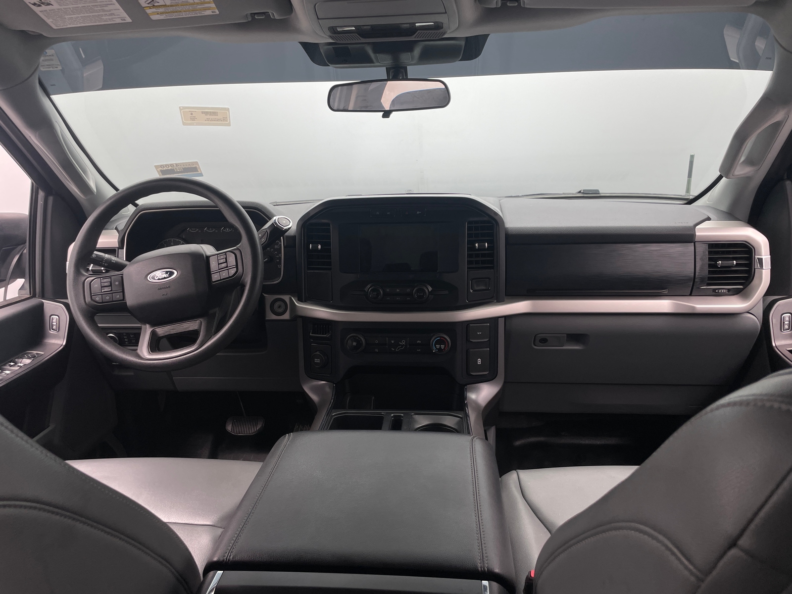 Thumbnail: 2021 Ford Econoline - 2