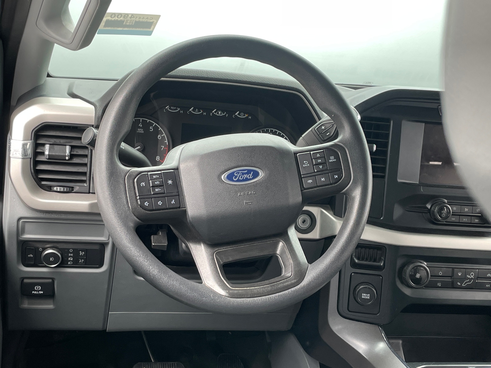 Thumbnail: 2021 Ford Econoline - 4
