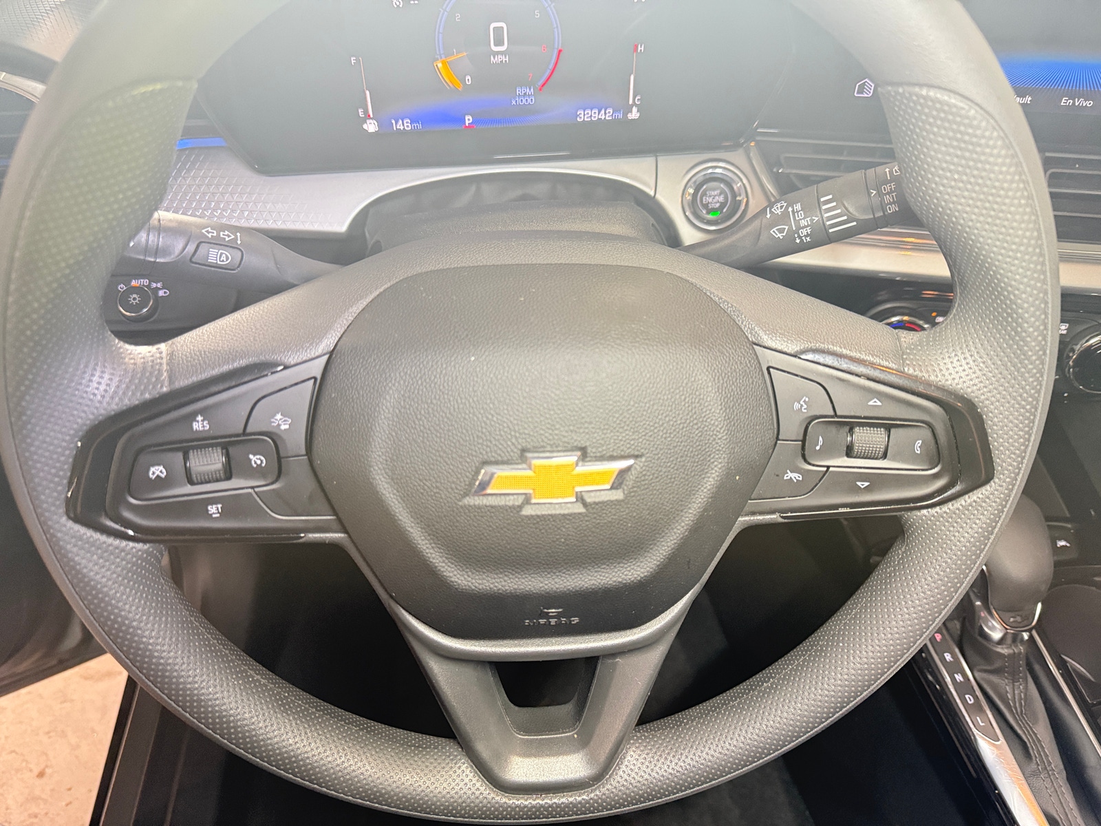 Thumbnail: 2025 Chevrolet Trax - 5